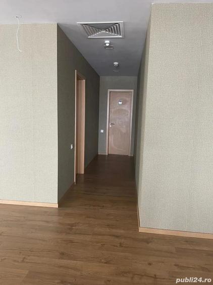 Inchiriez spatiu birouri clasa A, in Pitesti, ultracentral, open-space - 7