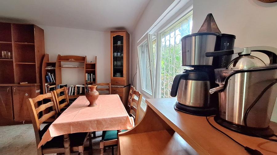 Apartament în Snagov – liniște, natură și confort - 1