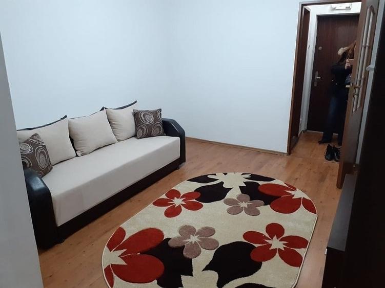 Apartament cu 1 camera - zona Podu Ros - Gara Internationala - 6