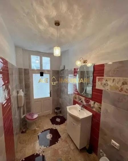 Piata Muncii | Spatiu Birouri | Parcari | Curte Proprie | Garaj - 7