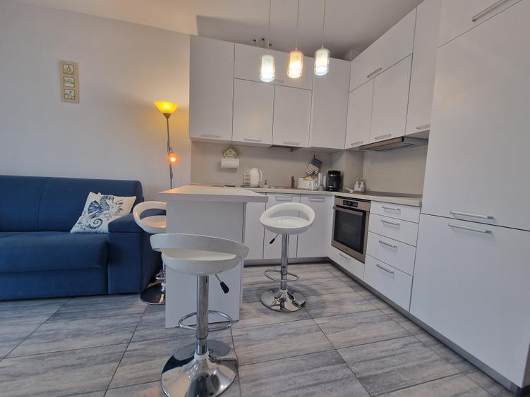 Tabara Navodari-2 camere la 80m de plaja amenajata si Marea Neagra,zona aerisita - 6