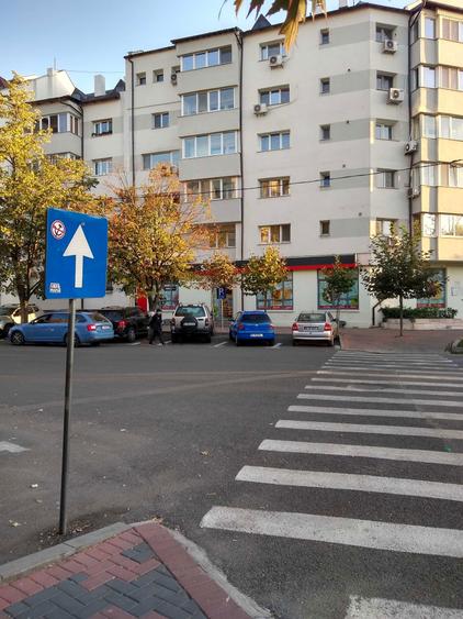 Unirii-Matei Basarab- Sectia 10 Politie-Garsoniera 46m2 -Bloc VIP - 2
