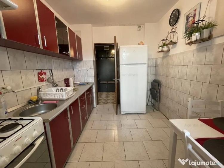 3 Camere Iancului / Pantelimon - Supermarket Lidl/Marius - B - 2