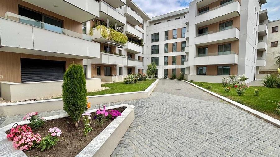 REA1024935 Apartament 2 camere Unirii NOU aproape de metrou