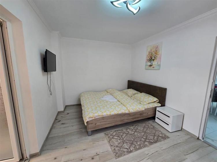 Casa cu doua apartamente in zona centrala Fagaras - 9
