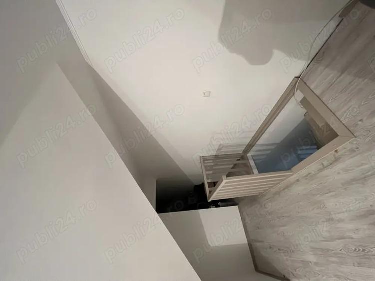 Apartament spa?ios de 115 mp cu mansarda, balcon panoramic ?i loc de parcare Ipote?ti, Suceava - 7