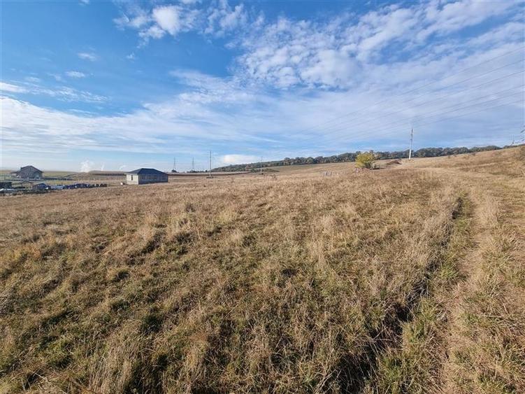 De vanzare teren intravilan 13 arii , sancraiul de mures, - 4