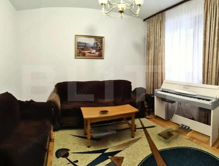 Re?edin?a premium cu poten?ial medical sau business, zona centrala Targovi?te - 19