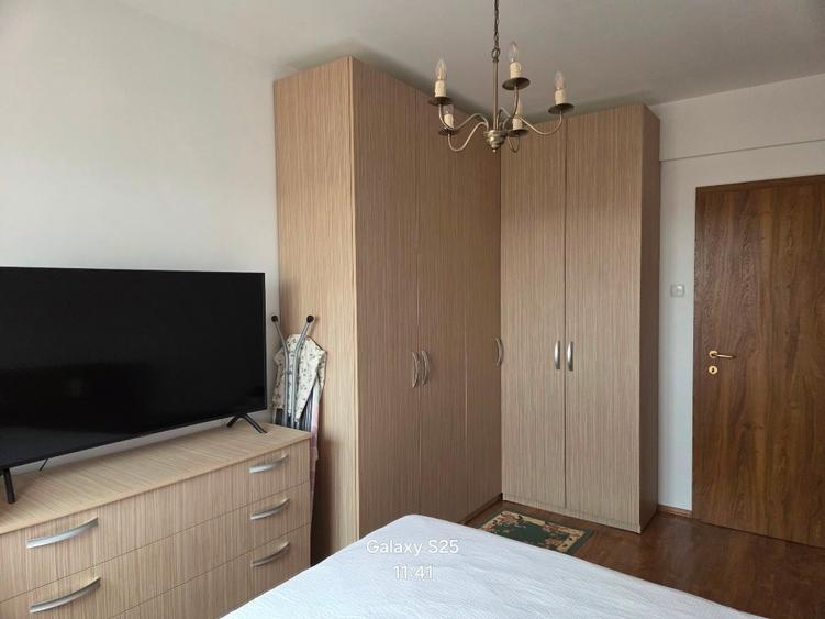 Apartament,Cartier Prima ,Nufarul - 6