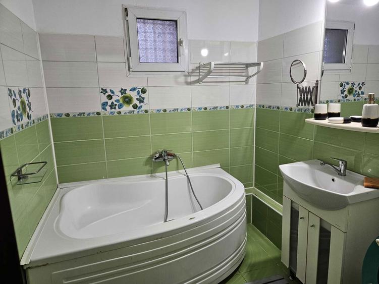 Inchiriere Apartament 2 camere - 10-15 minute de metrou Piata Sudului - 8