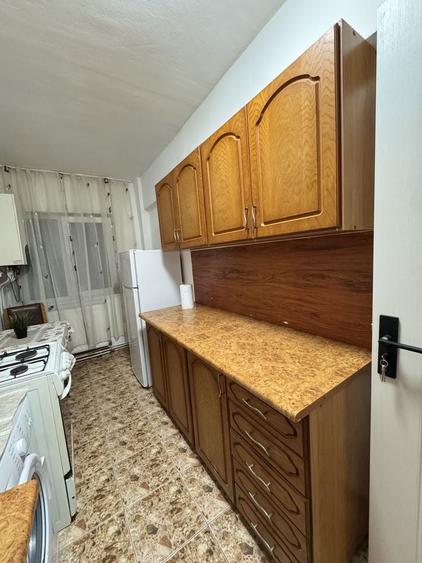 Garsoniera de inchiriat Cetate Alba Iulia - 4