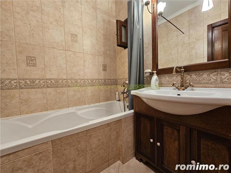 Apartament cu doua camere in zona linistita ultracentrala - 20