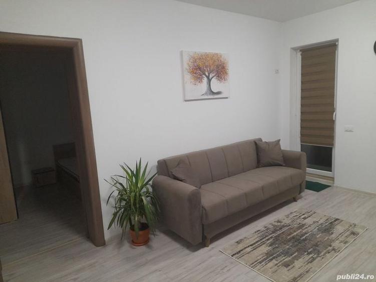 Apartament cu 2 camere modern - 2