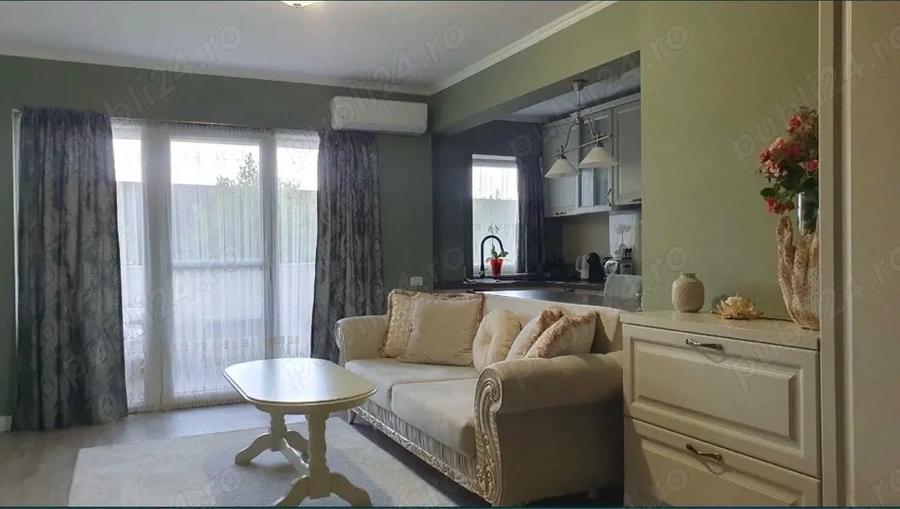 Studio 1 camera de inchiriat - 1