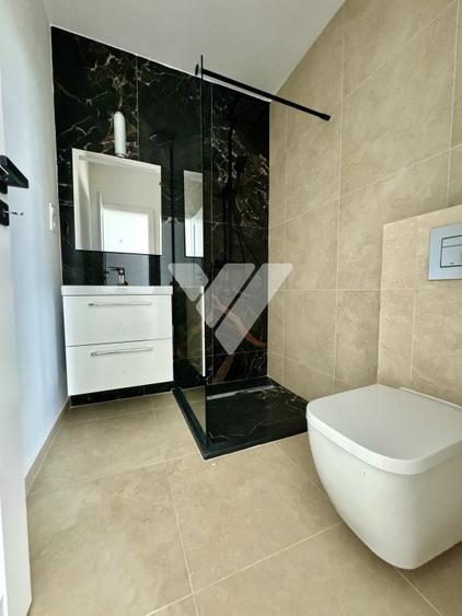 Apartament 2 camere, Decomandat, Bucatarie Separata - Etaj 1 - 15