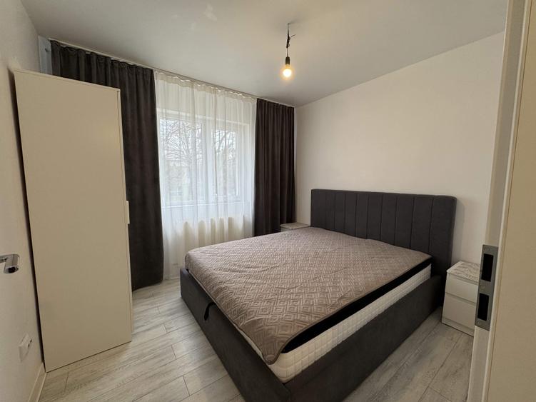 2 cam, et. 1, modernizat, mobilat+utilat, Aleea Lalelelor - 3