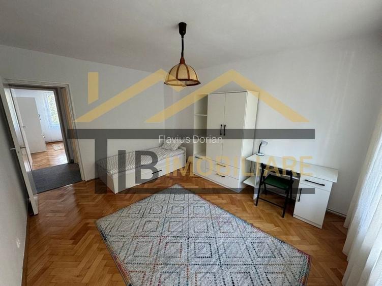 Apartament de 3 camere, 68mp, decomandat, Zona UMFST