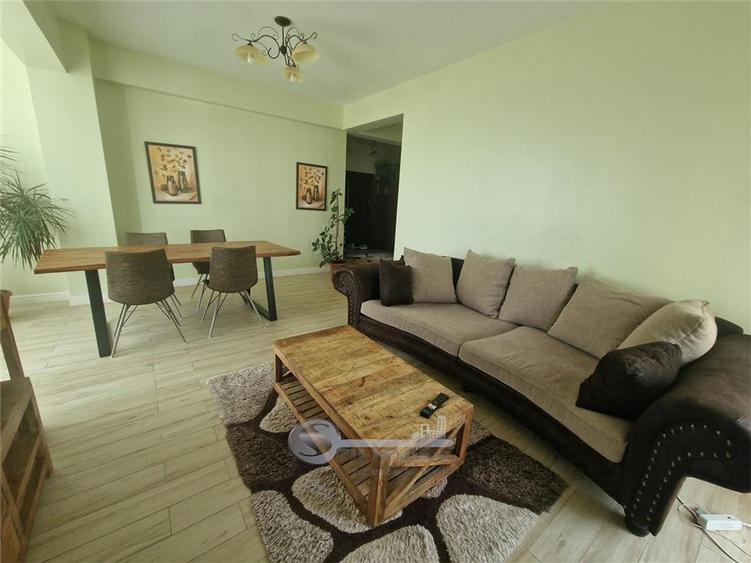 Apartament 2 camere decomandat, 69 mp, încălzire în pardoseal - 2