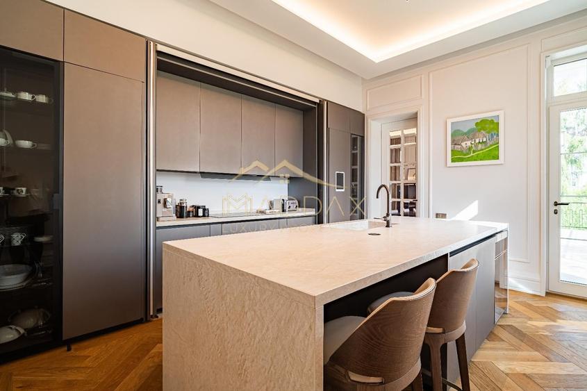 Vila Exclusivista // 6 camere *480mp utili* 2 parking // Pipera – Iancu Nicolae - 8