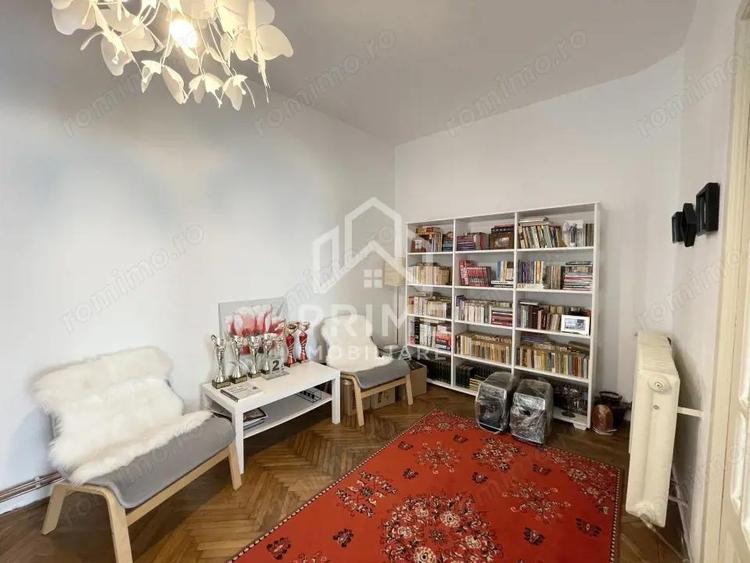 Casa de vanzare | teren 1250mp | zona centrala| arhitectura clasica | Alba Iulia - 8