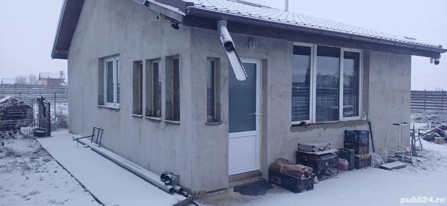 vind teren si casa - 4