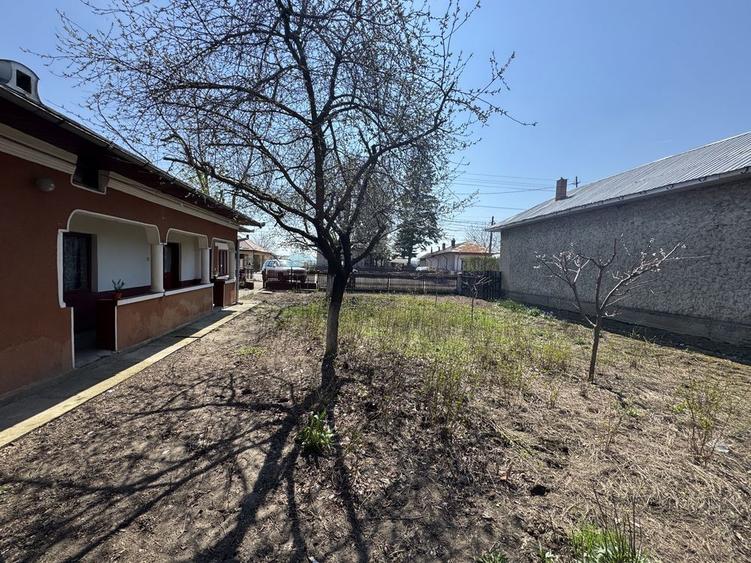 Casa + Teren Slobozia Jud. Giurgiu - 7