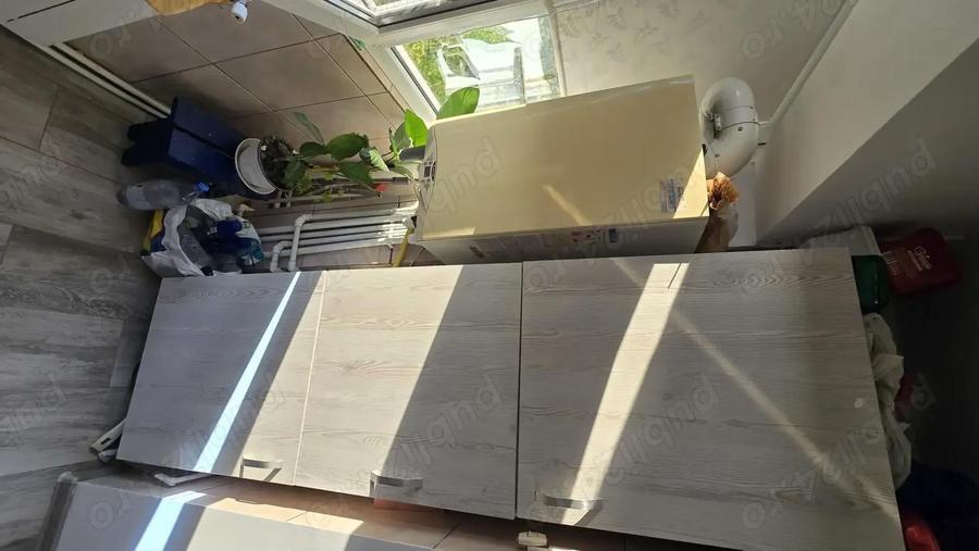 Se accepta credit!! De vanzare: apartament 2 camere, mobilat ?i utilat par?ial - 7