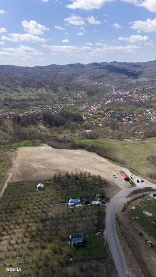 Teren intravilan 1288 mp, acces pietruit, utilita?i - 7