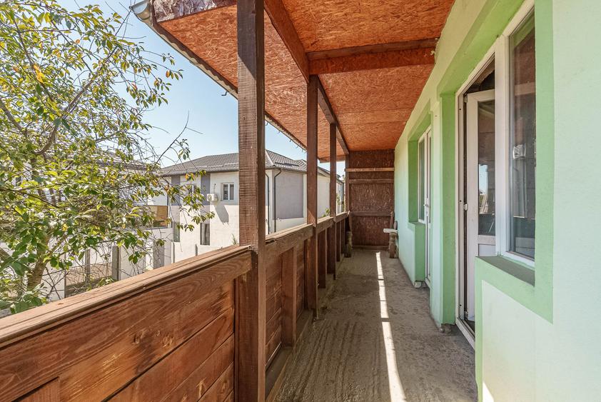 Giulesti Sarbi, Cotul Siretului - Casa individuala  249MP, LOT 323MP! - 18