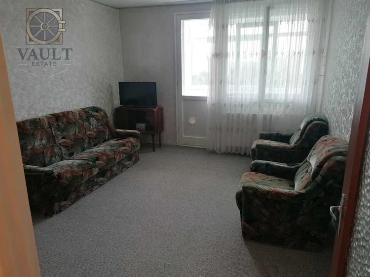 APARTAMENT 2 CAMERE - BLOC REABILITAT - METROU - DRUMUL TABEREI - 1
