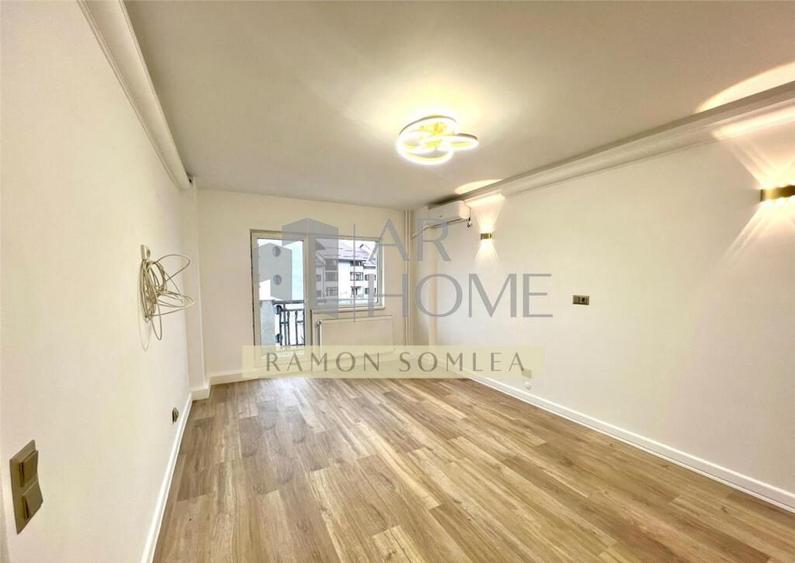 Apartament 2 camere, renovat complet, zona Marasesti, Ploies - 13