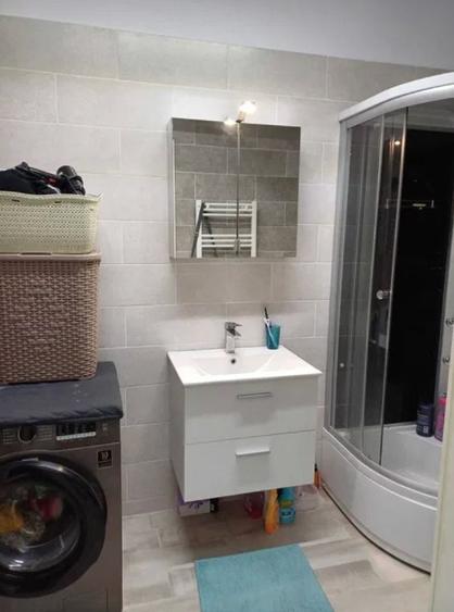 De vanzare apartament 2 camere,utilat si mobilat  - 3