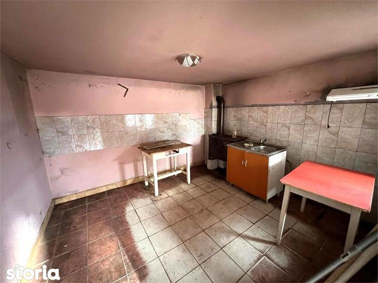 Casa cu 3 camere in Berindan | Teren 1.850 mp, aproape de oras - 6