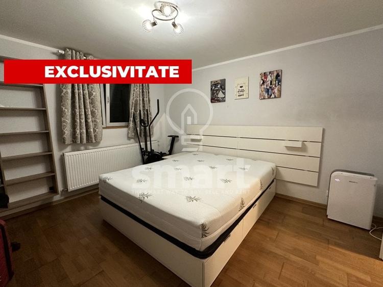 Apartament 2 camere decomandat Parcul Central - 1