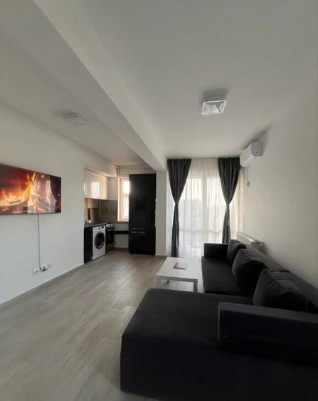 Dimitrie leonida berceni studio etaj 2 - 7