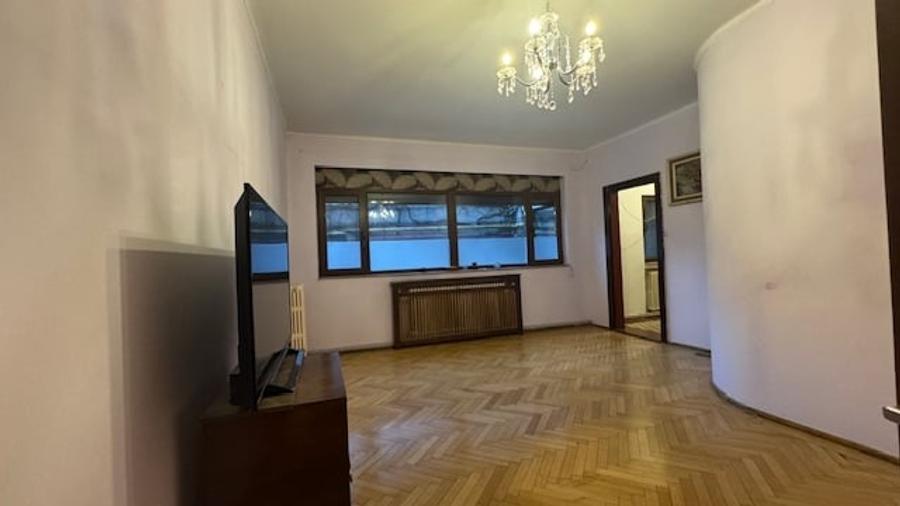 Apartament 3 camere, parter Piata Lahovari - 2