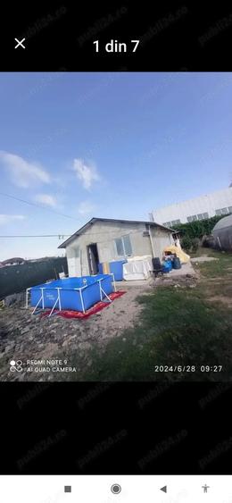 Casa de vanzare in Afuma?i Ilfov teren de 330 mp - 3