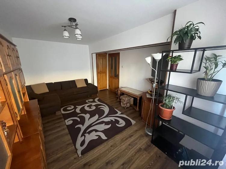 Apartament 2 camere decomandat - 5