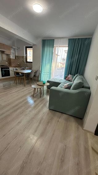 Apartament cu 2 camere de inchiriat in zona Toamnei - 6