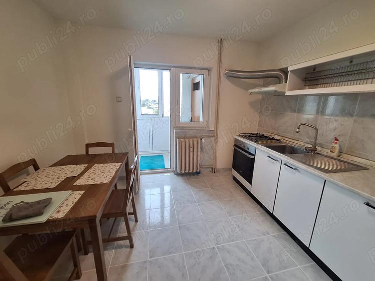 Inchiriere apartament 3 camere Stefan cel Mare 119 mp - 8