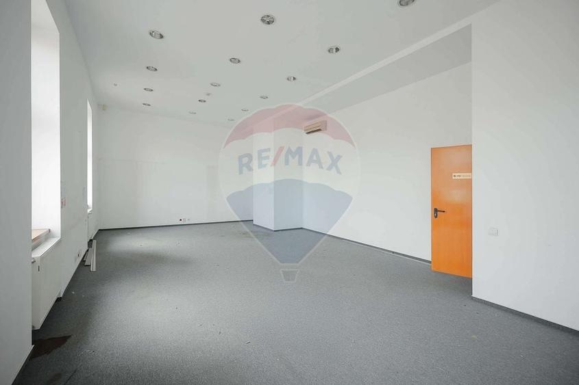 Spatiu comercial de 360mp de inchiriat, Piata Unirii - 17
