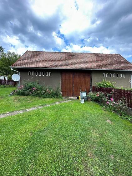 Casa cu teren de vanzare - 3