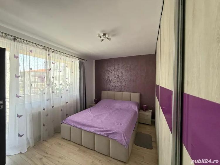 Apartament 3 camere - 5