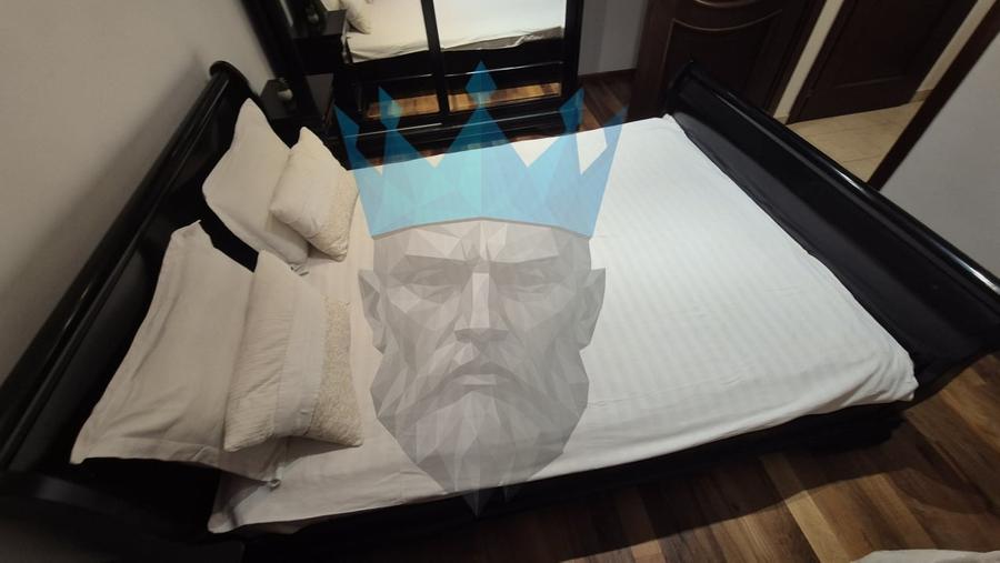 Apartament 2 Camere Baba Novac Titan Bucuresti - 9