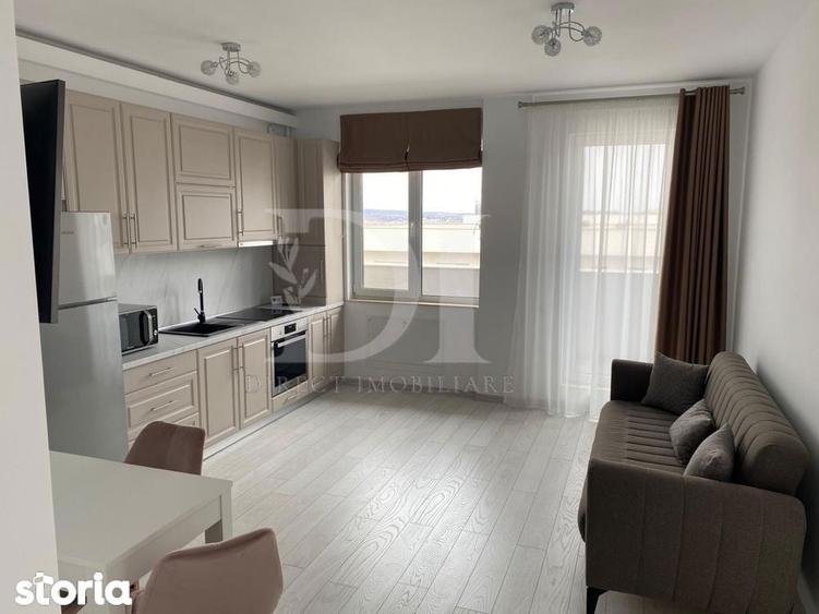 Apartament 3 camere de inchiriat zona VIVO / BMW - 5