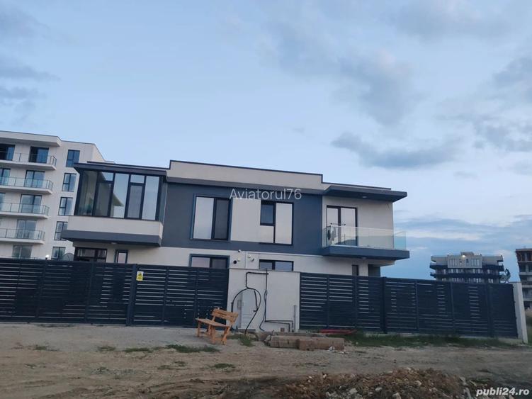 Vand casa Mamaia Nord