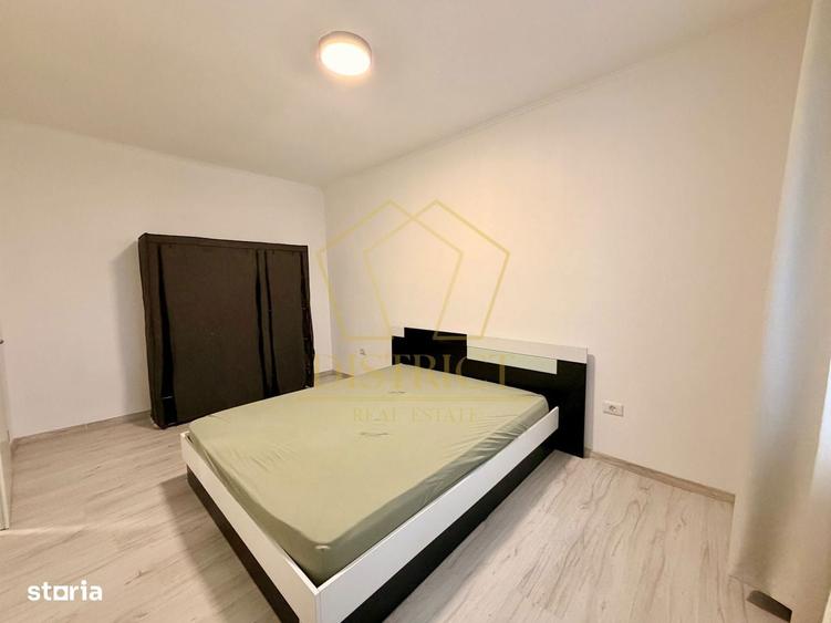 Apartament spatios cu 2 camere | Chi?oda - 8