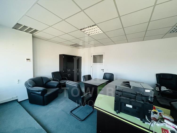 Spațiu birouri de vânzare-Zona centrala - 18