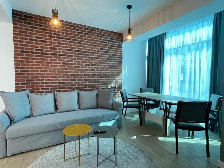 Apartament NOU zona centrala - 7