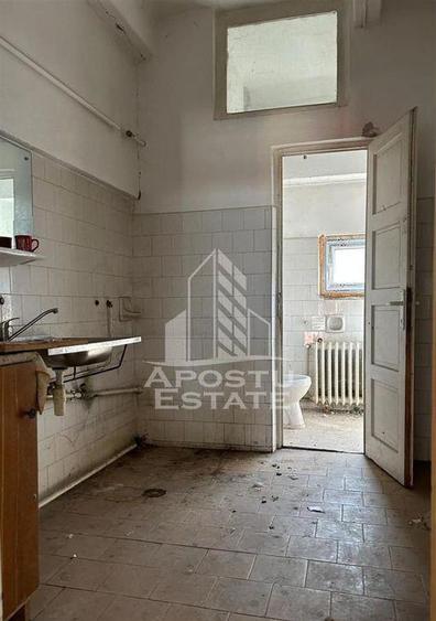 Spatiu pentru birouri240mp8 camere Zona Gai -Centura de N... - 8